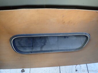 Prodám dobovou přepážku, dva v jednom překážku.. - 7