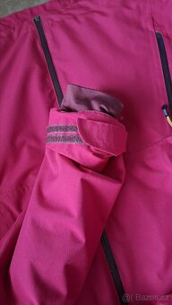 Dámská bunda Decathlon 38 - 7