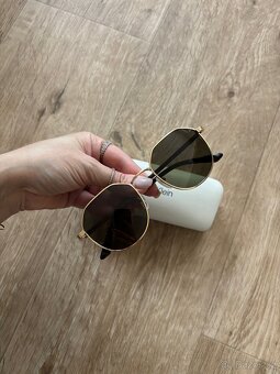 Sluneční brýle Calvin Klein - 7