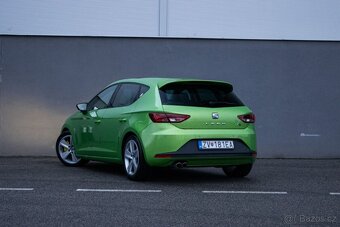 Seat Leon 5f fr 2.0tdi 135kw Cupra - 7
