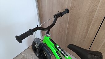 Dětské kolo Dino bikes 12 - 7