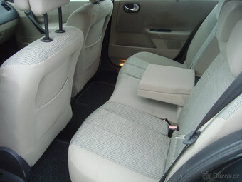 Renault Megane 1,5DCI - 7