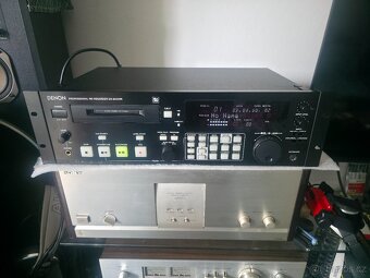 DENON DN-M1050R - 7