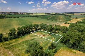 Prodej pozemků, 5.400 m², Kačice - 7