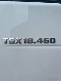 MAN TGX 18.460 MEGA - 7