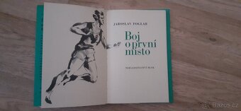 Boj o první místo - 7