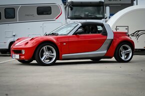SMART ROADSTER 452 - 7