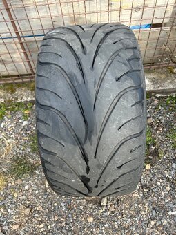 Alu kola Haxer r18 et20 , 9” 5x120,5x112 - 7