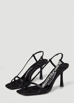 Dámské boty Alexander Wang vel.37 Nové - 7