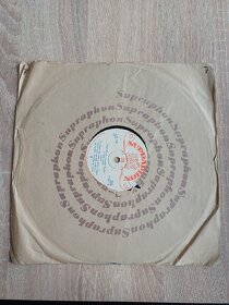 Prodám originální gramofonové desky, [I] - 7