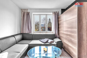 Prodej bytu 1+kk, 38m², Dvůr Králové nad Labem, Žirecká ul. - 7
