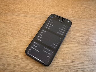 iPhone 15 PRO 256GB - 7