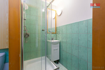 Prodej bytu 1+1, 27 m², Ostrava, ul. Průběžná - 7