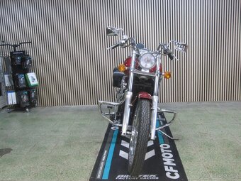Kawasaki VN 800 - 7
