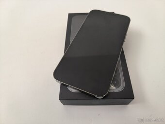apple iphone 13 PRO MAX 128gb Graphite / Batéria 100% - 7