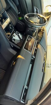 RR Velar D300 HSE R-Dynamic AWD, vzduch, nez.top. - 7