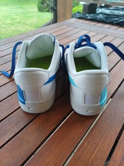 Nike tenisky 40 - 7