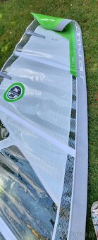 North Sails plachta 6.2. - 7