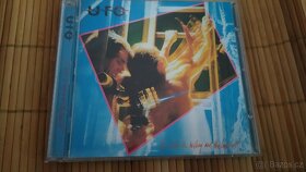 PRODAM 4XCD - UFO - - 7