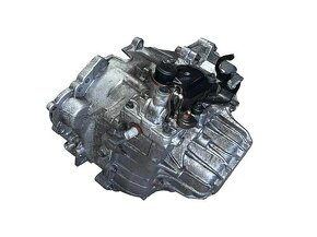 Převodovka 6Q 9G9R7002MA 2.4l D5 129KW Volvo V70 2010 - 7