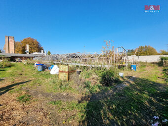 Prodej rodinného domu, Česká Třebová, pozemek 3497 m² - 7