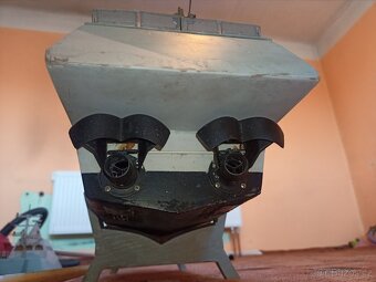 RC loď Visby - 7
