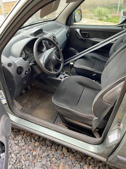 Peugeot partner 2.0hdi - 7