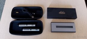 Gravírovací bruska ARROWMAX - 7