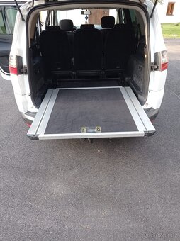 Ford S max - 7