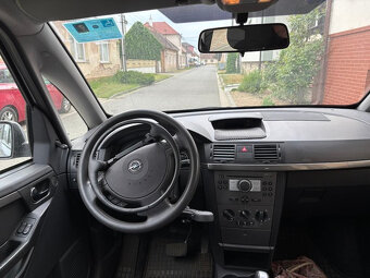 Prodám Opel Meriva - 7