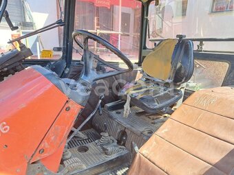 Zetor 7745 - 7