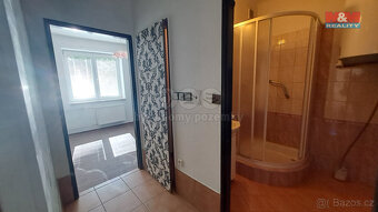 Prodej bytu 2+1, 55 m², Rýmařov, ul. Cihlová - 7