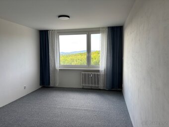 Pronajem 2+1, 60m2, Liberec Ruprechtice, Hokejka - 7
