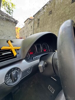 Audi A4 B7 2.0 Tdi 103Kw - 7