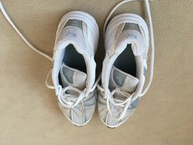 Dámské tenisky Puma vel.38,5 - 7