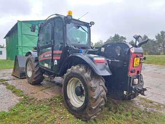 CASE FARMLIFT 633 4X4 - 7