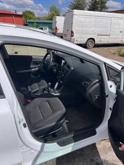 Kia Cee’d 1.6 CRDI - 7