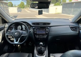 Nissan X-trail DIG-T 1.6 Benzín 120 kw - 7