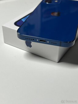 Apple iPhone 12, Blue - 7