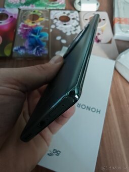 Honor magic 5 lite 5g. 8/256gb záruka - 7