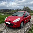 Renault Clio 1.2 16V, ZTP úprava, jen 70 000 km, STK 10/25 - 7