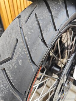 KTM 1290 super adventure T - 7