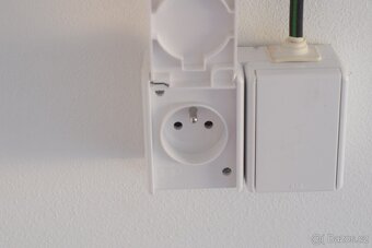 Garáž Mělník 25m2 - 7