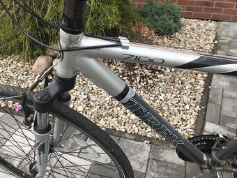 Trekové kolo Trek 7100 - 7