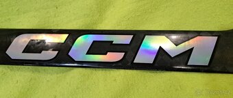 CCM XF PRO BRANKARSKA HOKEJKA - 7
