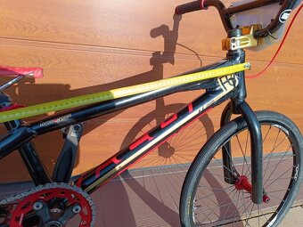 Závodní kolo bmx - 7