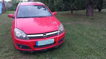 Prodám Opel Astra - 7