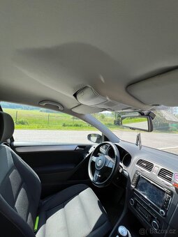 Vw golf 6 1.4 tsi - 7
