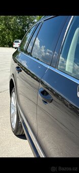 Škoda Superb 2 Combi - 2.0 TDI - 4x4 - 125 kW - elegance - 7
