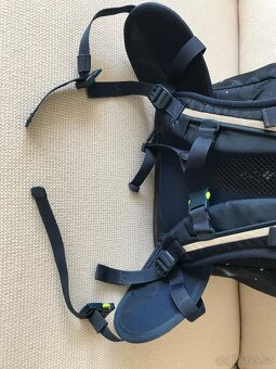 Školní set Ergobag-školní batoh,sportovní vak,peněženka - 7